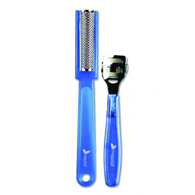 Nascita Pedikür Seti - 1