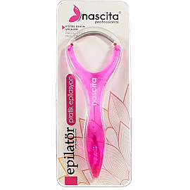 Nascita Pratik Epilasyon Epilatör Yay - Nascita