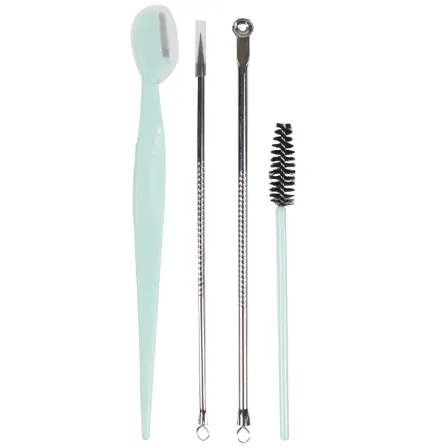 Nascita Pratik Yüz Bakım Seti 3'lü - 2