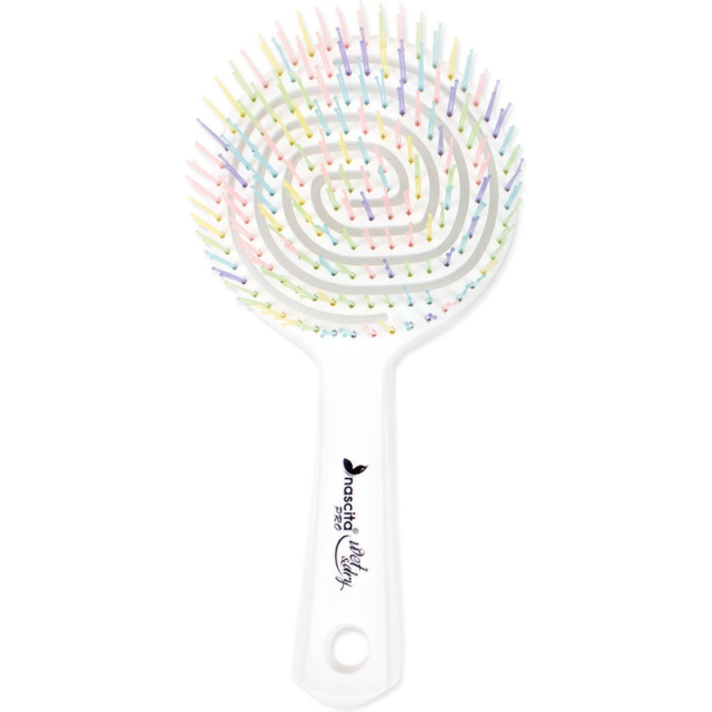 Nascita Pro 3 Boyutlu Saç Fırçası No: 05 - 1