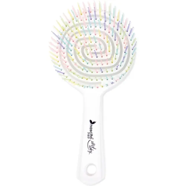 Nascita Pro 3 Boyutlu Saç Fırçası No: 05 - 1