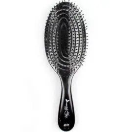 Nascita Pro 3 Boyutlu Saç Fırçası No:03 Siyah - Nascita