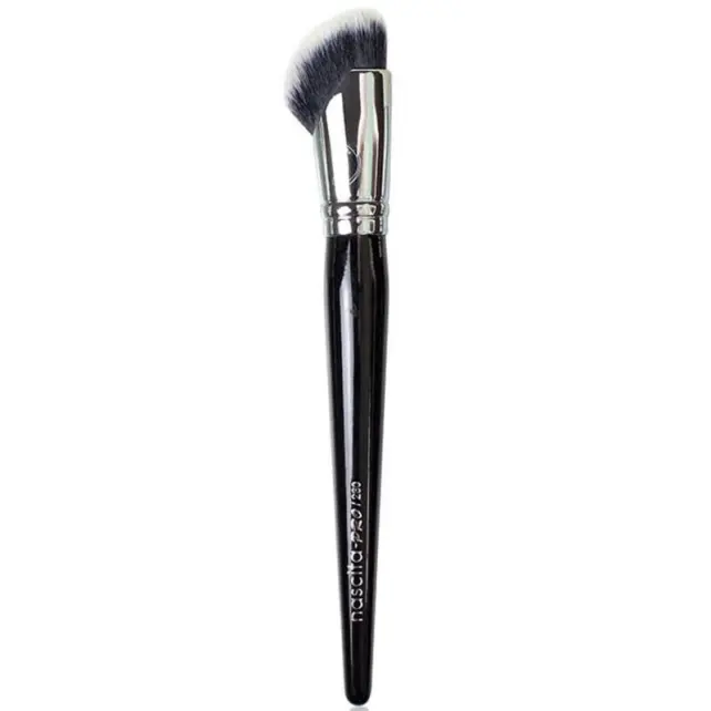 Nascita Pro Angled Contour Brush - Eğilimli Kontür Fırçası - 1