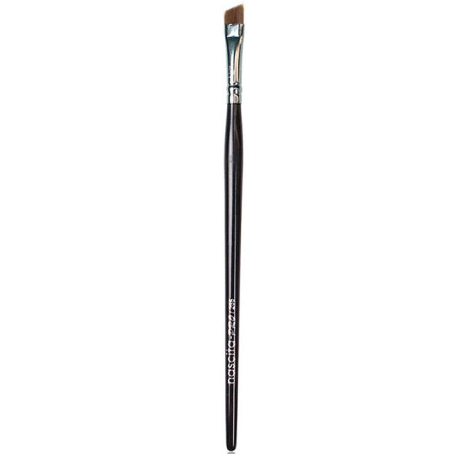 Nascita Pro Angled Eyeliner Brush - Açılı Eyeliner Fırçası - 1