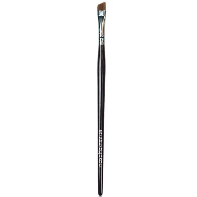 Nascita Pro Angled Eyeliner Brush - Açılı Eyeliner Fırçası - 1