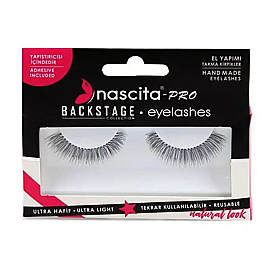 Nascita Pro Backstage Collection - El Yapımı Takma Kirpik No: 93 - Nascita