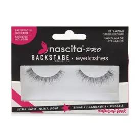 Nascita Pro Backstage Collection - El Yapımı Takma Kirpik No:95 - 1