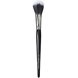 Nascita Pro Duo - Fibre Powder and Blush - Pudra ve Allık Fırçası - Nascita