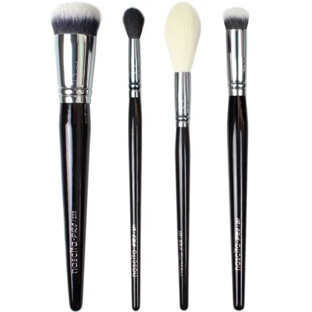 Nascita Pro En Sevilenler Fırça Seti 4'lü - 2