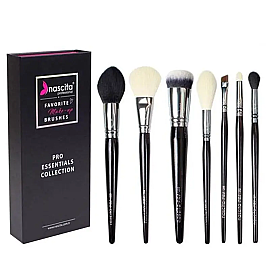 Nascita Pro Essentials Collection - Detay Makyaj Fırça Seti - Nascita