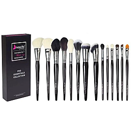 Nascita Pro Essentials Collection - Full Makyaj Fırça Seti - Nascita