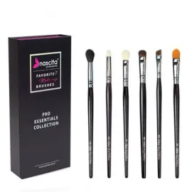 Nascita Pro Essentials Collection - Göz Makyajı Fırça Seti - Nascita