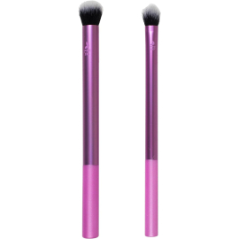 Nascita Pro Göz Makyaj Fırça Seti 2'li - 2