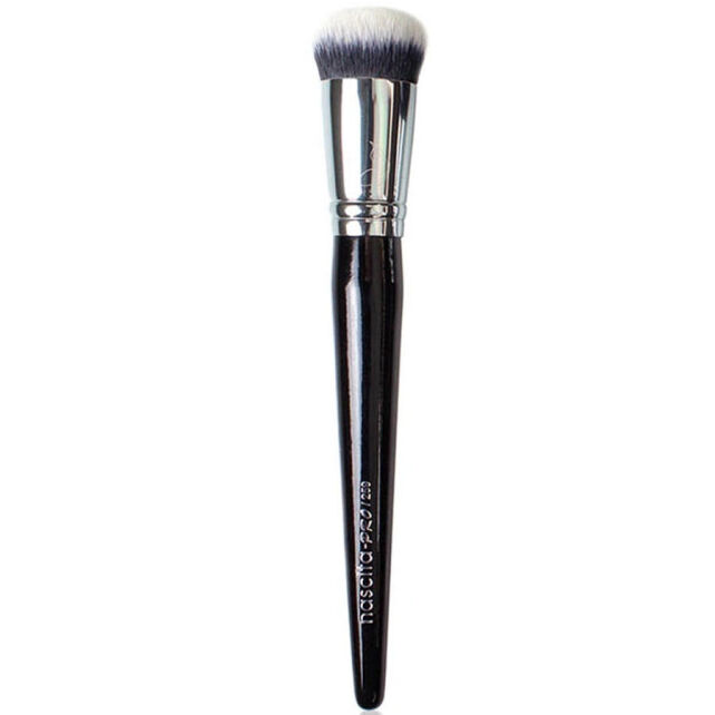 Nascita Pro Kabuki Brush - Oval Yüz Makyaj Fırçası - 1