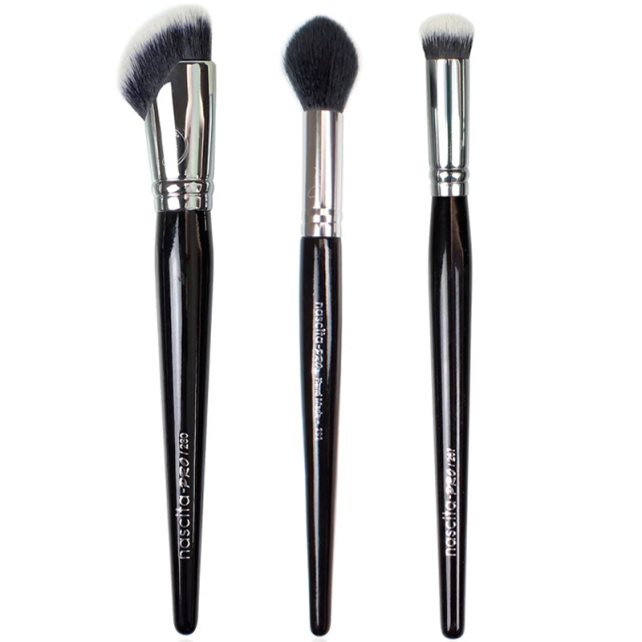 Nascita Pro Kontür Fırça Seti 3'lü - 2