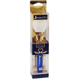 Nascita Pro Lamore Series - Allık ve Pudra Fırçası No: 458 - Nascita