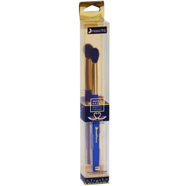 Nascita Pro Lamore Series - Far Karıştırma Fırçası No: 461 - 1
