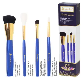 Nascita Pro Lamore Series - Günlük Makyaj Fırça Seti No: 107 - 2