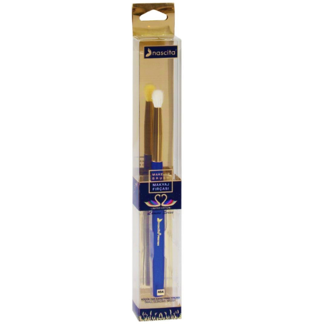 Nascita Pro Lamore Series - Küçük Far Karıştırma Fırçası No: 464 - 1