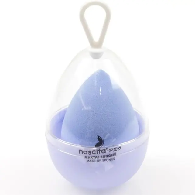 Nascita Pro Makyaj Süngeri - Mavi Kutulu No: 91 - 2