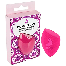 Nascita Pro Makyaj Süngeri - Pembe - Nascita