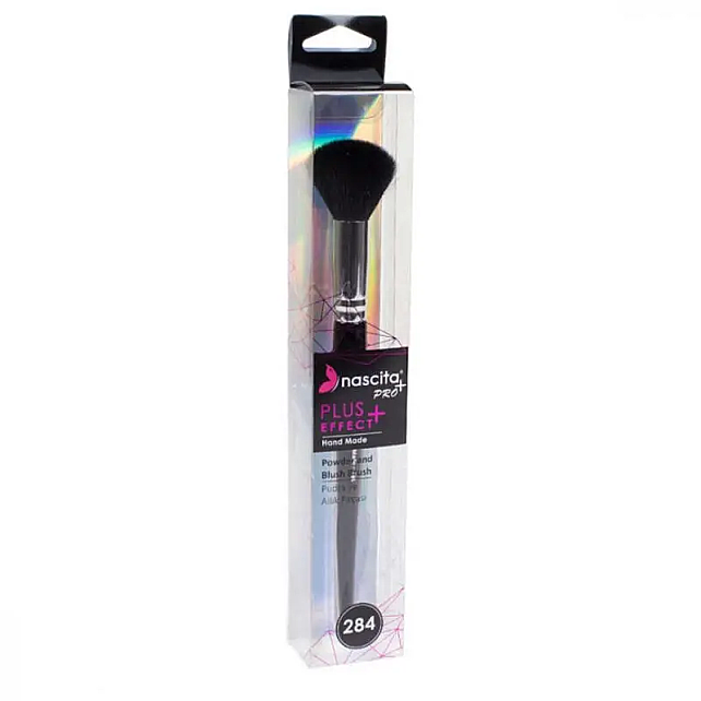 Nascita Pro Plus Pudra Allık Fırçası - 1