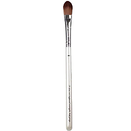 Nascita Pro Professional Eye Contour Mask Brush - Göz Çevresi Maske Fırçası No: 283 - Nascita