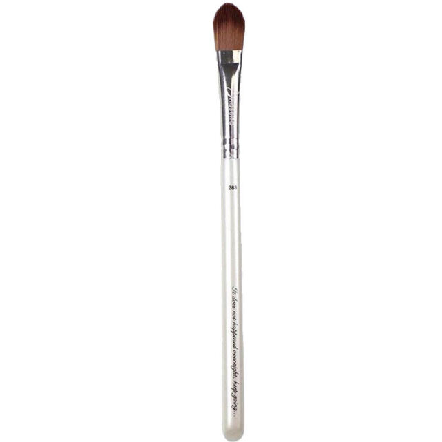 Nascita Pro Professional Eye Contour Mask Brush - Göz Çevresi Maske Fırçası No:283 - 1