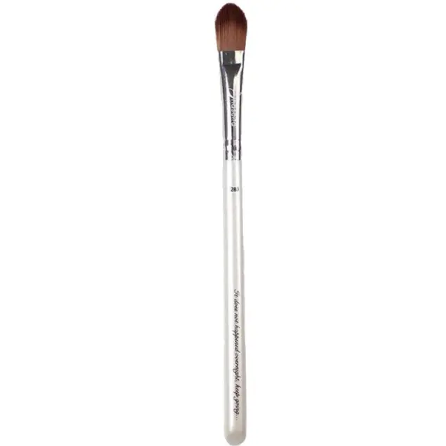 Nascita Pro Professional Eye Contour Mask Brush - Göz Çevresi Maske Fırçası No:283 - 1