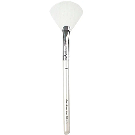 Nascita Pro Professional Fan Mask Brush - Yelpaze Maske Fırçası No: 279 - Nascita