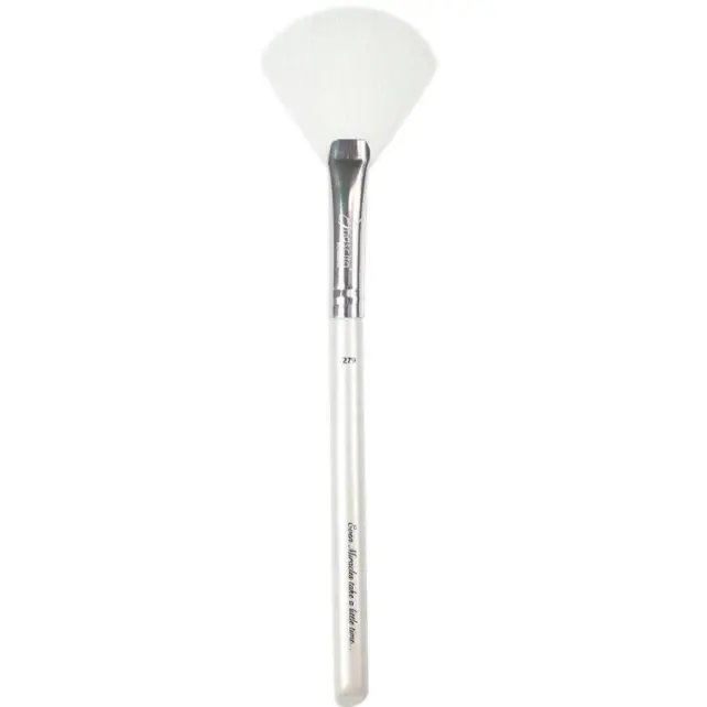 Nascita Pro Professional Fan Mask Brush - Yelpaze Maske Fırçası No:279 - 1