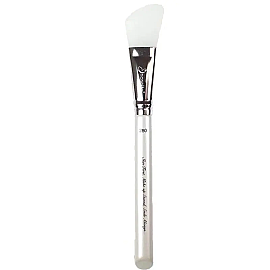 Nascita Pro Professional Silicone Mask Brush - Silikon Maske Fırçası No: 280 - Nascita