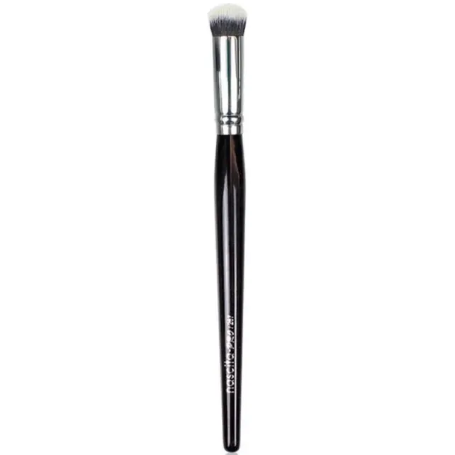 Nascita Pro Round Concealer Brush - Yuvarlak Uçlu Kapatıcı Fırçası - 1