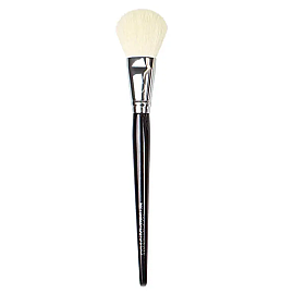Nascita Pro Round Powder Brush - Yuvarlak Allık Fırçası - Nascita