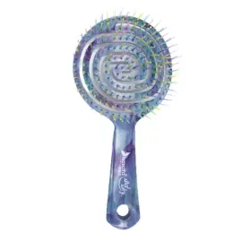 Nascita Pro Saç Fırçası - Mor - Nascita