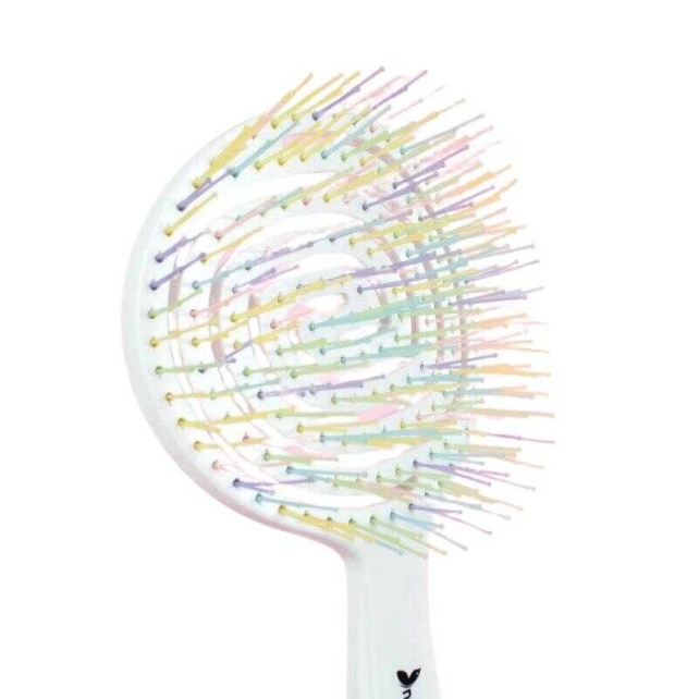 Nascita Pro Saç Fırçası No: 05 Beyaz - 2