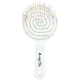 Nascita Pro Saç Fırçası No: 05 Beyaz - 1
