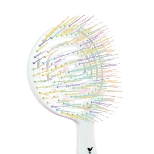 Nascita Pro Saç Fırçası No: 05 Beyaz - 2