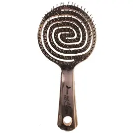 Nascita Pro Saç Fırçası Renkli - 1