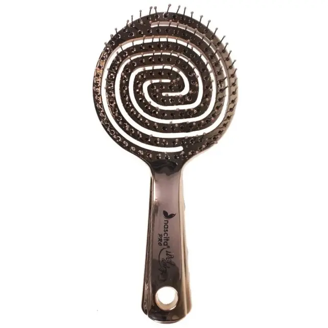 Nascita Pro Saç Fırçası Renkli - 1