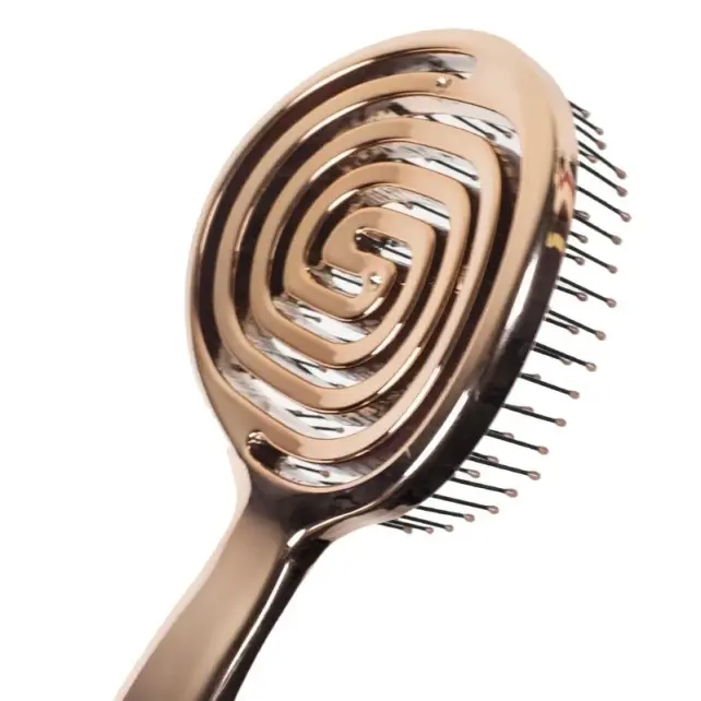 Nascita Pro Saç Fırçası Renkli - 3