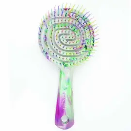 Nascita Pro Saç Fırçası - Yeşil - Nascita