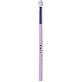 Nascita Pro Soft Colors Series - Dar Yapılı Far Karıştırma Fırçası No: 346 - Nascita