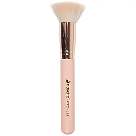 Nascita Pro Soft Colors Series - Kabuki Fondöten Fırçası No: 353 - Nascita