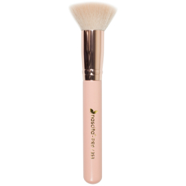 Nascita Pro Soft Colors Series - Kabuki Fondöten Fırçası No: 353 - Nascita