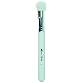 Nascita Pro Soft Colors Series - Kapatıcı ve Fondöten Fırçası No: 351 - Nascita