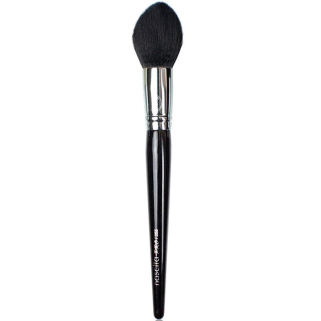 Nascita Pro Tapered Face Brush - Yuvarlak Açılı Allık Fırçası - 1