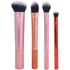 Nascita Pro Temel Makyaj Fırça Seti 4'lü - 2