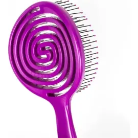 Nascita Pro Wet Dry 3D - Saç Fırçası Mor - 2