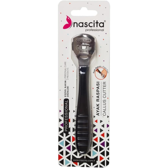 Nascita Professional Ayak Raspası - 1